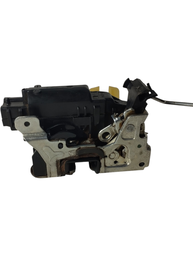 FECHADURA PORTA DIANTEIRA DIREITA RENAULT DUSTER 2012 A 2020