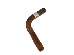 MANGUEIRA SUPERIOR RADIADOR RANGER 2.2 2013 A 2019