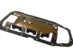 Defletor Cárter Óleo Motor Kadett Ipanema 1989 a 1998