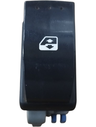 Botão Comando Vidro Direito Sandero Logan Duster 2008 a 2020