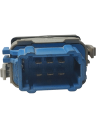 BOTÃO COMANDO VIDRO DIREITO SANDERO LOGAN DUSTER 2012 A 2020