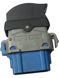 BOTÃO COMANDO VIDRO DIREITO SANDERO LOGAN DUSTER 2008 A 2020