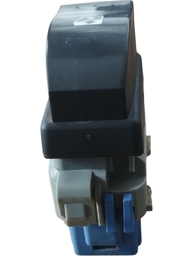 BOTÃO COMANDO VIDRO DIREITO SANDERO LOGAN DUSTER 2012 A 2020