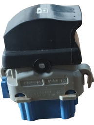 BOTÃO COMANDO VIDRO DIREITO SANDERO LOGAN DUSTER 2012 A 2020