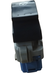 BOTÃO COMANDO VIDRO DIREITO SANDERO LOGAN DUSTER 2008 A 2020