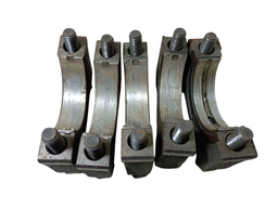 MANCAL BLOCO GOL PARATI AT 1.0 8V 1997 1998 A 2005