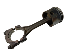 BIELA COM PISTÃO GOL PARATI AT 1.0 8V 1997 1998 A 2005