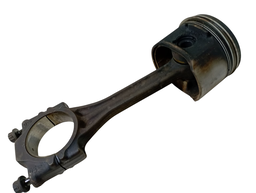 BIELA COM PISTÃO GOL PARATI AT 1.0 8V 1997 1998 A 2005