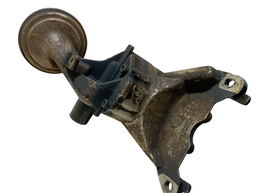 BOMBA DE ÓLEO GOL PARATI AT 1.0 8V 1997 1998 1999 A 2005