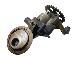 Bomba De Óleo Gol Parati At 1.0 8v 1997 1998 1999 a 2005