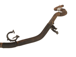 MANGUEIRA ENTRADA RESFRIADOR AR RANGER 2013 A 2021 