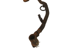 MANGUEIRA ENTRADA RESFRIADOR AR RANGER 2013 A 2021 