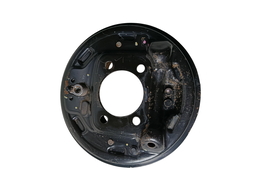 Conjunto Espelho Sapata Freio Traseiro LE Hyndai Hb20 2018