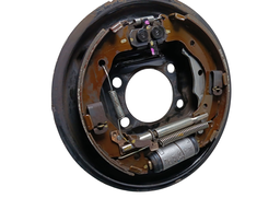 CONJUNTO ESPELHO SAPATA FREIO TRASEIRO LE HYNDAI HB20 2018