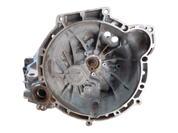 Cambio New Fiesta Ka Ecosport Focus 1.5 1.6 16V Sigma Manual