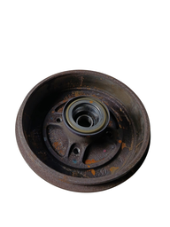 TAMBOR DE FREIO TRASEIRO RENAULT SANDERO/LOGAN 2012 A 2020