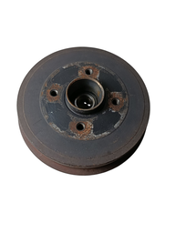 TAMBOR DE FREIO TRASEIRO RENAULT SANDERO/LOGAN 2012 A 2020