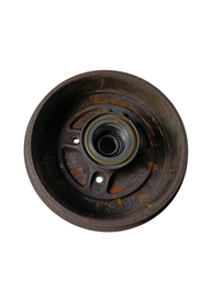 TAMBOR DE FREIO TRASEIRO RENAULT SANDERO/LOGAN 2012 A 2020