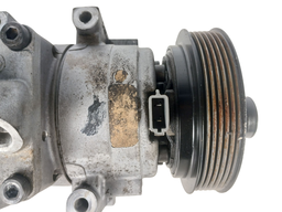 COMPRESSOR AR CONDICIONADO ECOSPORT 2.0 2008 A 2012