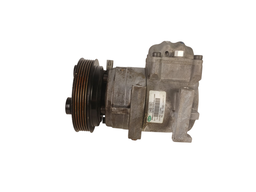 COMPRESSOR AR CONDICIONADO ECOSPORT 2.0 2008 A 2012