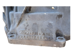 CAIXA CAMBIO FORD KA 1.0 ZETEC 2000 2001 A 2007 