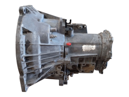 CAIXA CAMBIO FORD KA 1.0 ZETEC 2000 2001 A 2007 