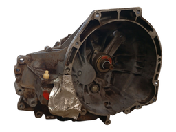 CAIXA CAMBIO FORD KA 1.0 ZETEC 2000 2001 A 2007 