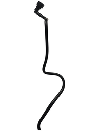 MANGUEIRA CANISTER RENAULT SANDERO 1.0 16V 2008 A 2014