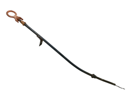 VARETA DE ÓLEO COMPLETA GOL PARATI AT 1.0 8V 1997 A 2005 