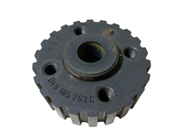 Engrenagem Virabrequim Gol Parati Saveiro Ap 1988 a 1994