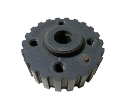 ENGRENAGEM VIRABREQUIM GOL PARATI SAVEIRO AP 1988 A 1994