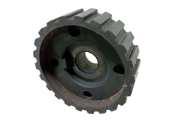 ENGRENAGEM VIRABREQUIM GOL PARATI SAVEIRO AP 1988 A 1994