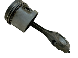 Biela Com Pistão Gol Saveiro Voyage Santana Ap 1988/1994