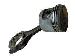 BIELA COM PISTÃO GOL SAVEIRO VOYAGE SANTANA AP 1988/1994