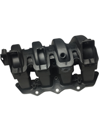 COLETOR ADMISSÃO SANDERO CLIO LOGAN 2005 A 2013 1.0 16V FLEX