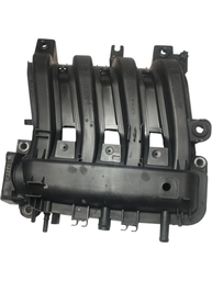 COLETOR ADMISSÃO SANDERO CLIO LOGAN 2005 A 2013 1.0 16V FLEX