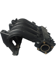 COLETOR ADMISSÃO SANDERO CLIO LOGAN 2005 A 2013 1.0 16V FLEX