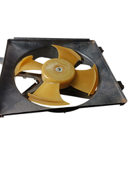 VENTOINHA COMPLETA HONDA CIVIC 2001 A 2006