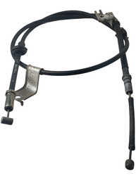 CABO FREIO DE MÃO RENAULT SANDERO 1.0 16V 2008 A 2014