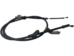 CABO FREIO DE MÃO RENAULT SANDERO 1.0 16V 2008 A 2014