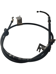 CABO FREIO DE MÃO RENAULT SANDERO 1.0 16V 2008 A 2014