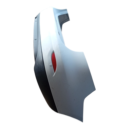 PARACHOQUE TRASEIRO FLUENCE 11/18 DETALHE ( CONFERIR FOTOS)