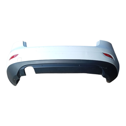 PARACHOQUE TRASEIRO FLUENCE 11/18 DETALHE ( CONFERIR FOTOS)