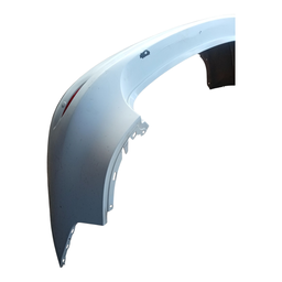 PARACHOQUE TRASEIRO FLUENCE 11/18 DETALHE ( CONFERIR FOTOS)