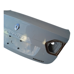 TAMPA TRASEIRA FLUENCE 11/18 DETALHE CONFERIR FOTOS