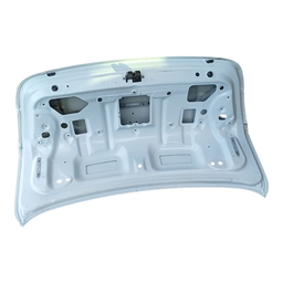 TAMPA TRASEIRA FLUENCE 11/18 DETALHE CONFERIR FOTOS