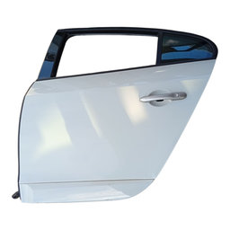 PORTA TRASEIRA ESQUERDA FLUENCE 2011 2012 A 2018