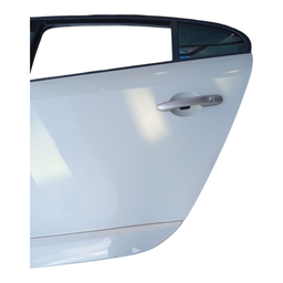 PORTA TRASEIRA ESQUERDA FLUENCE 2011 2012 A 2018