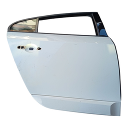 PORTA TRASEIRA DIREITA FLUENCE 2011 2012 A 2018