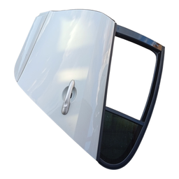 PORTA TRASEIRA ESQUERDA FLUENCE 2011 2012 A 2018